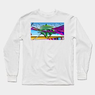 SPAIS KNEADOLE Long Sleeve T-Shirt